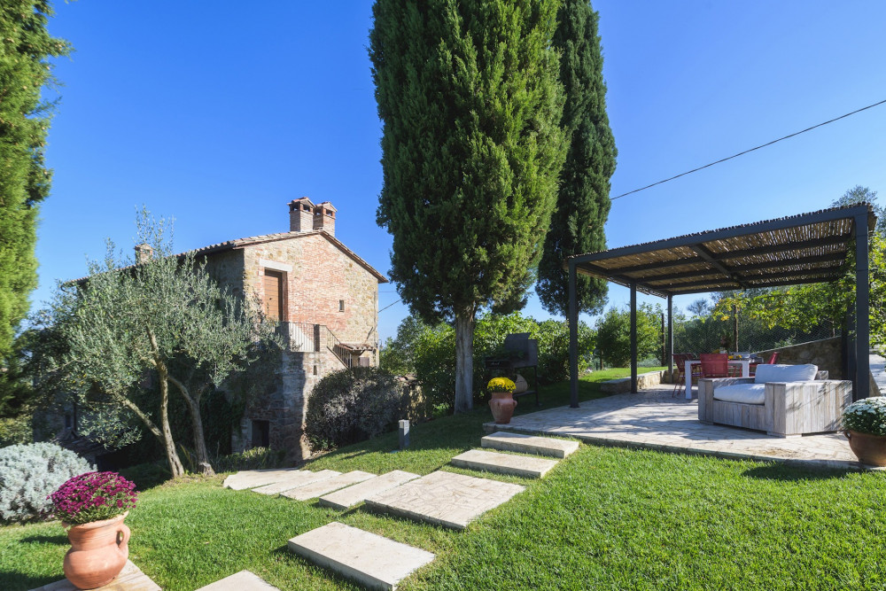 La Vecchia Pieve