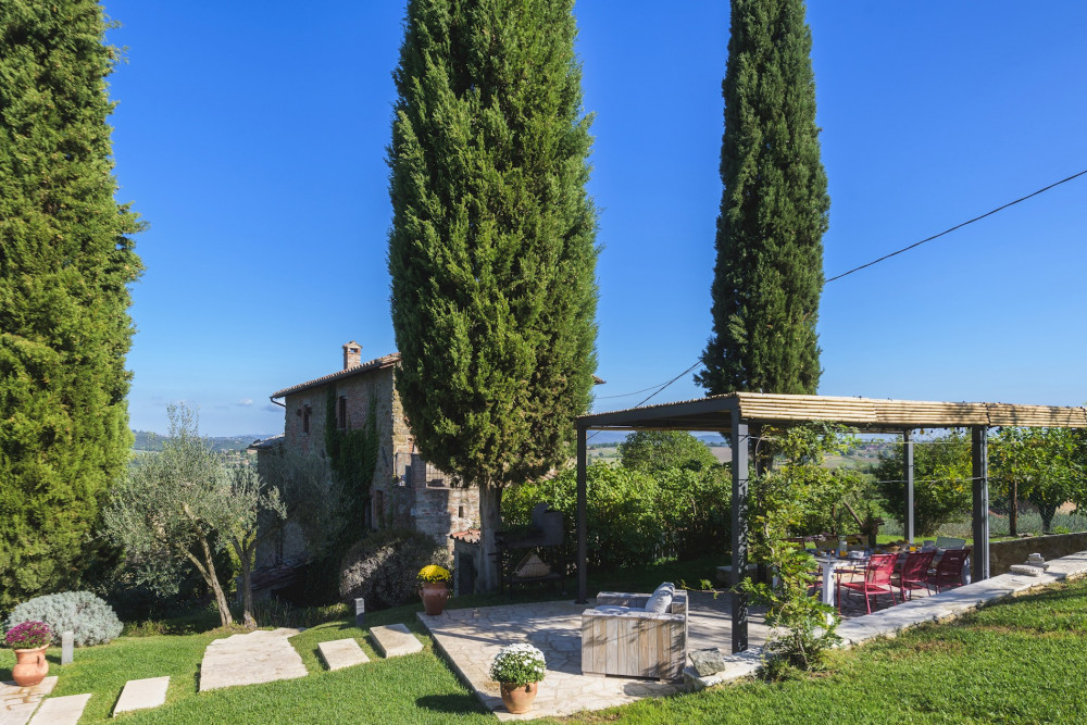 La Vecchia Pieve