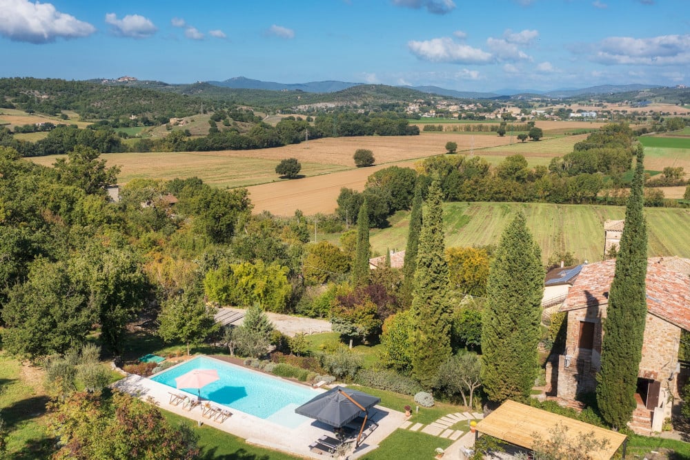 La Vecchia Pieve
