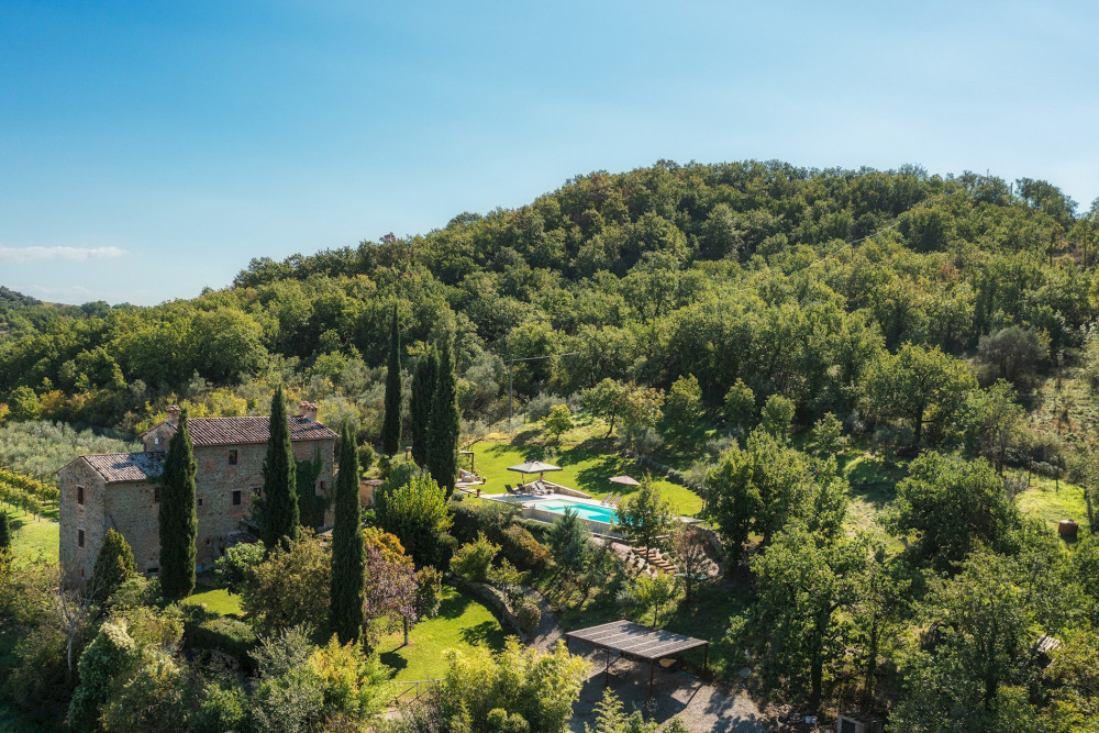 La Vecchia Pieve