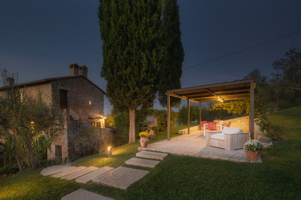 La Vecchia Pieve