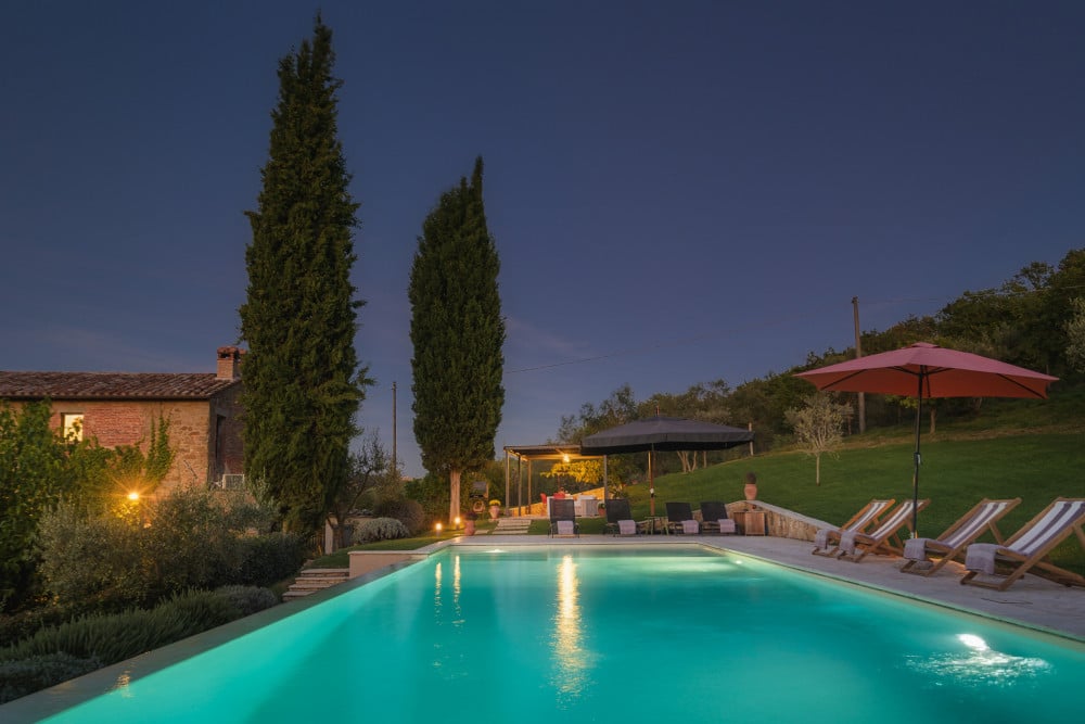 La Vecchia Pieve