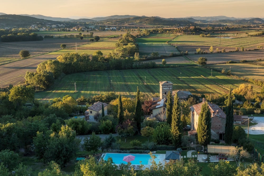 La Vecchia Pieve
