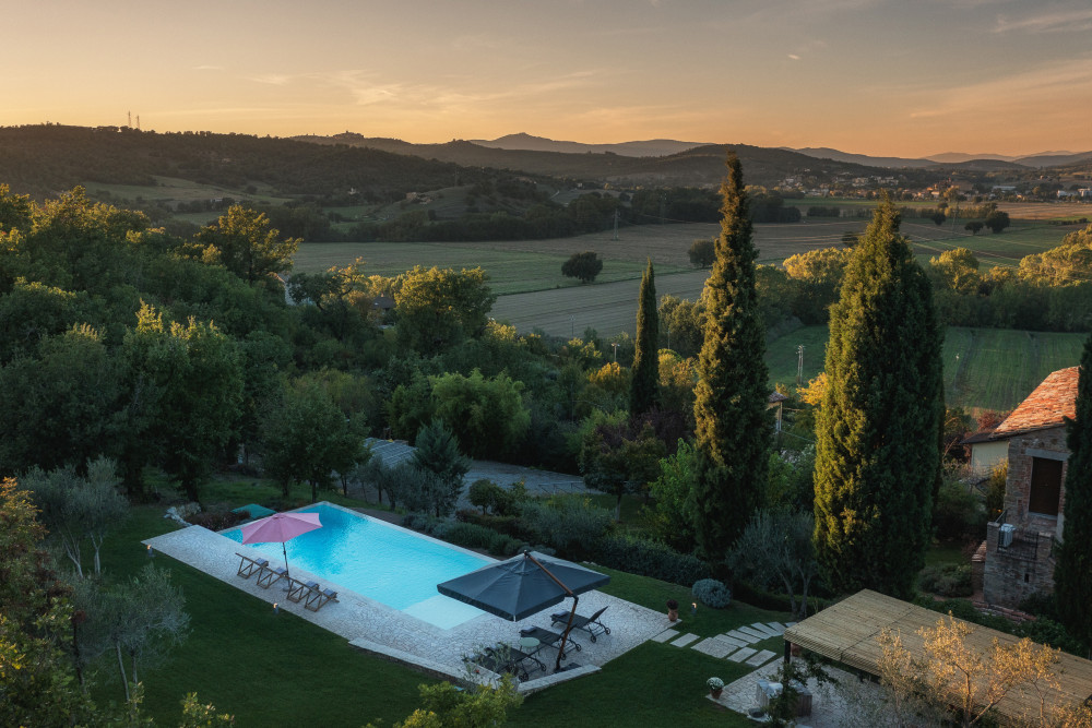 La Vecchia Pieve