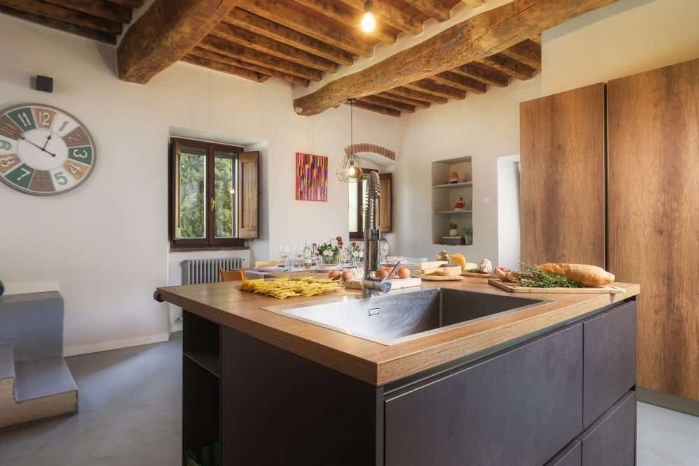 La Vecchia Pieve