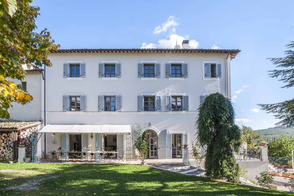 Villa Cappelletti