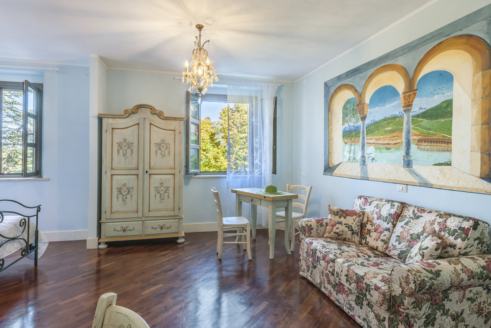 Villa Cappelletti
