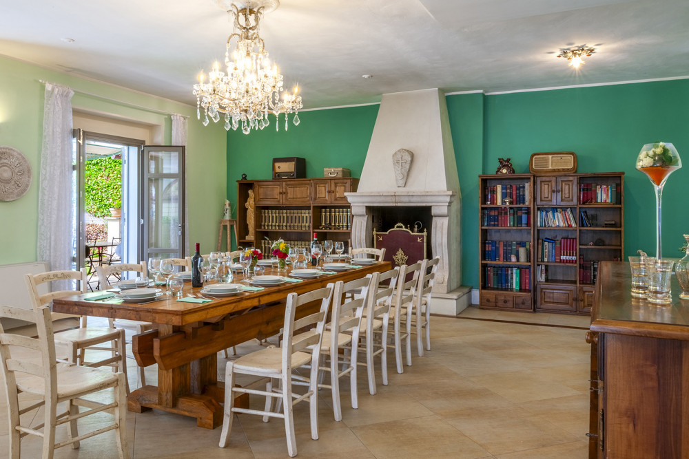 Villa Cappelletti