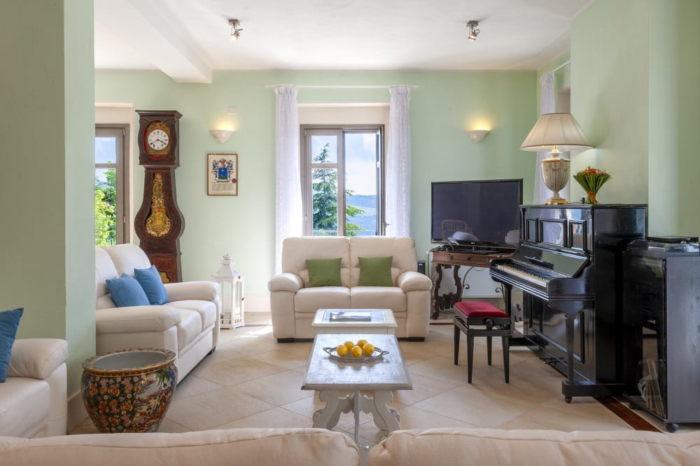 Villa Cappelletti