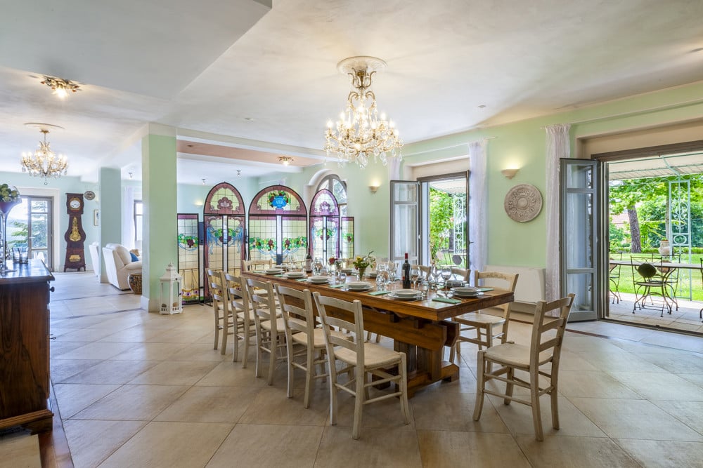 Villa Cappelletti