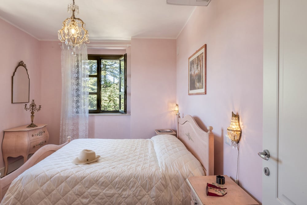 Villa Cappelletti