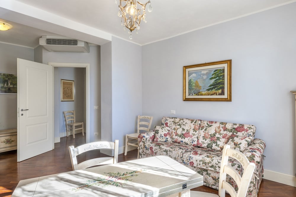 Villa Cappelletti