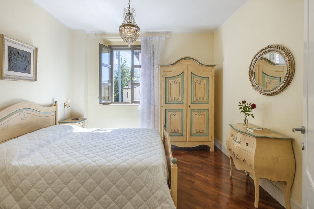 Villa Cappelletti