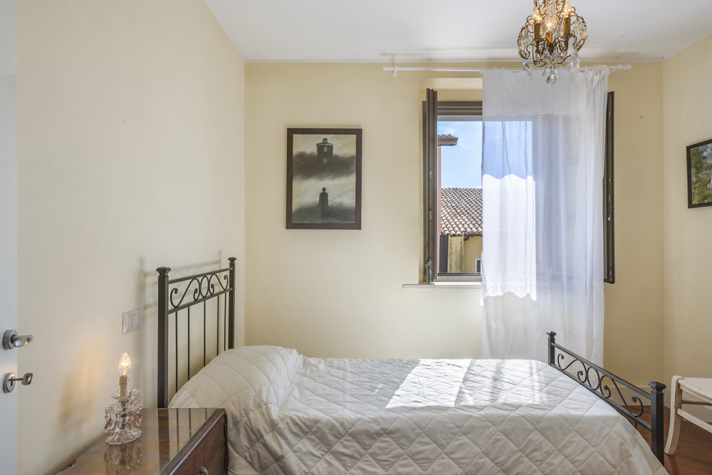 Villa Cappelletti