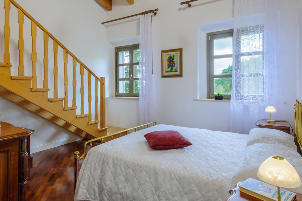 Villa Cappelletti