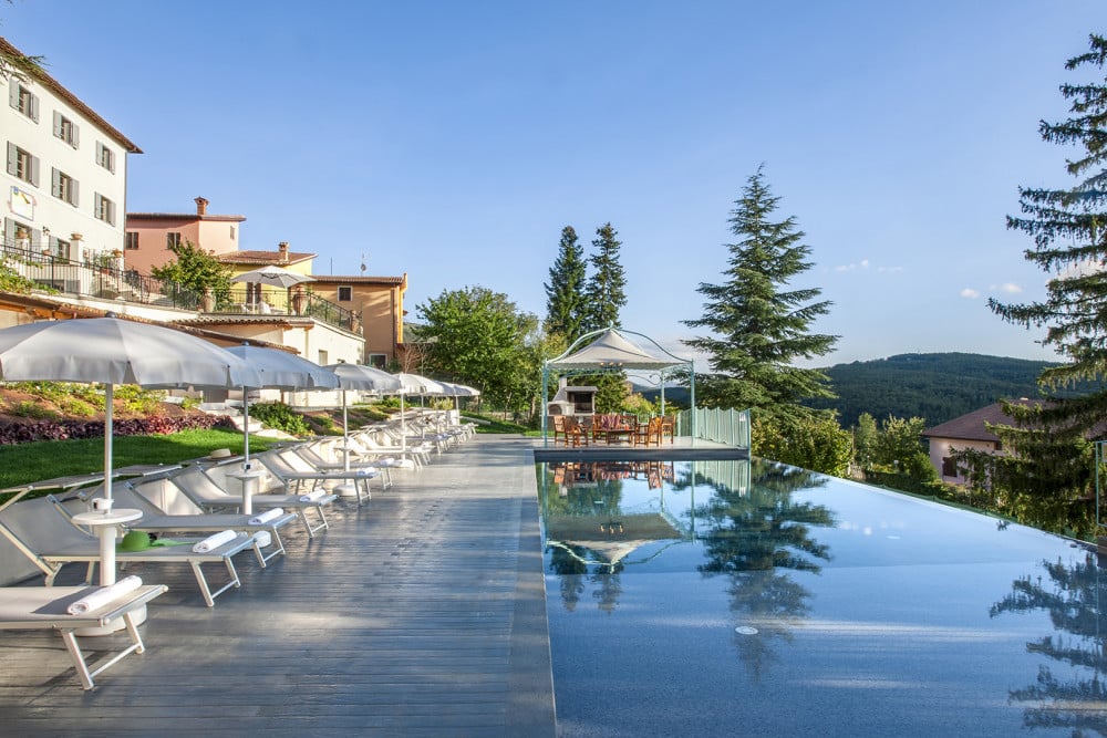 Villa Cappelletti