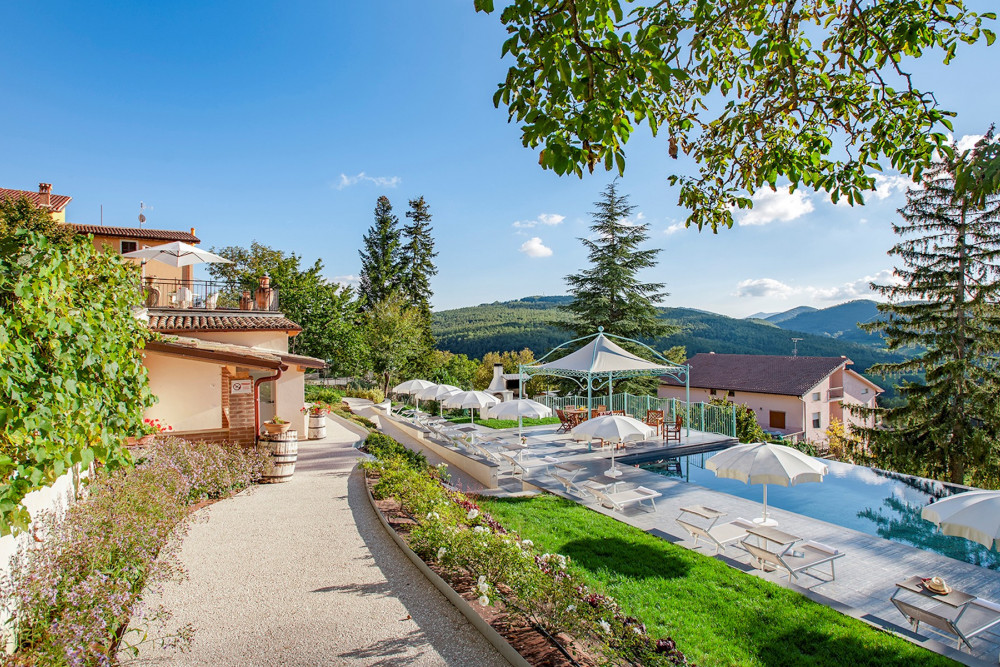 Villa Cappelletti