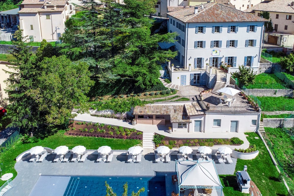 Villa Cappelletti