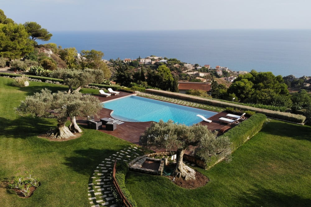Villa Terra Del Sole