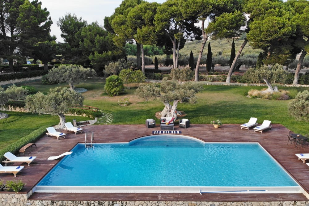 Villa Terra Del Sole
