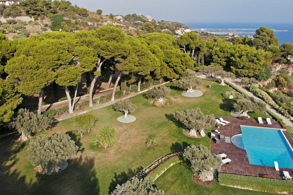 Villa Terra Del Sole