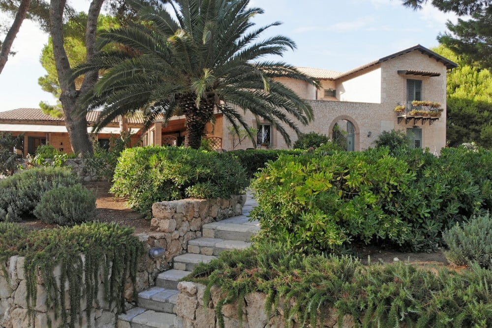Villa Terra Del Sole