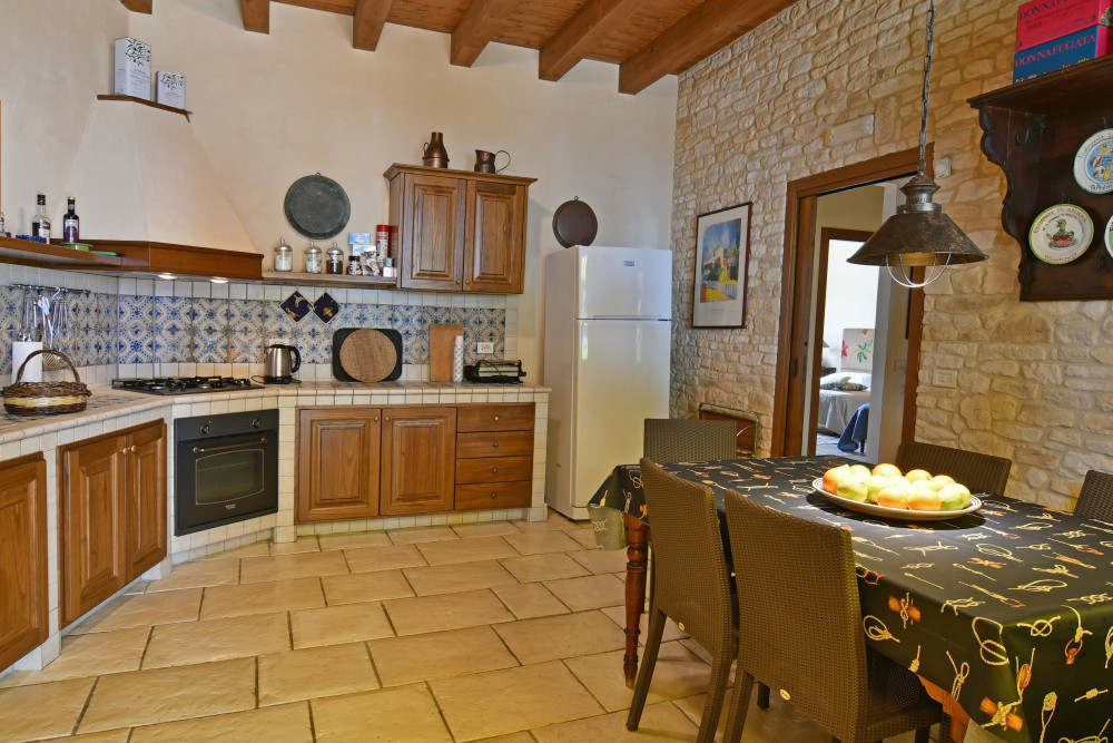 Villa Terra Del Sole