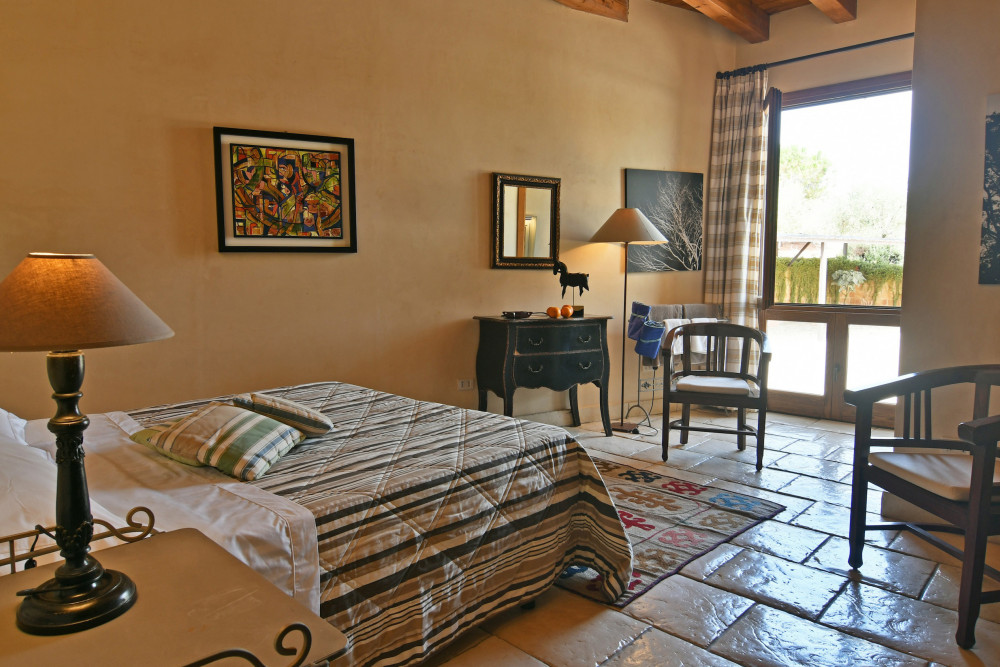 Villa Terra Del Sole