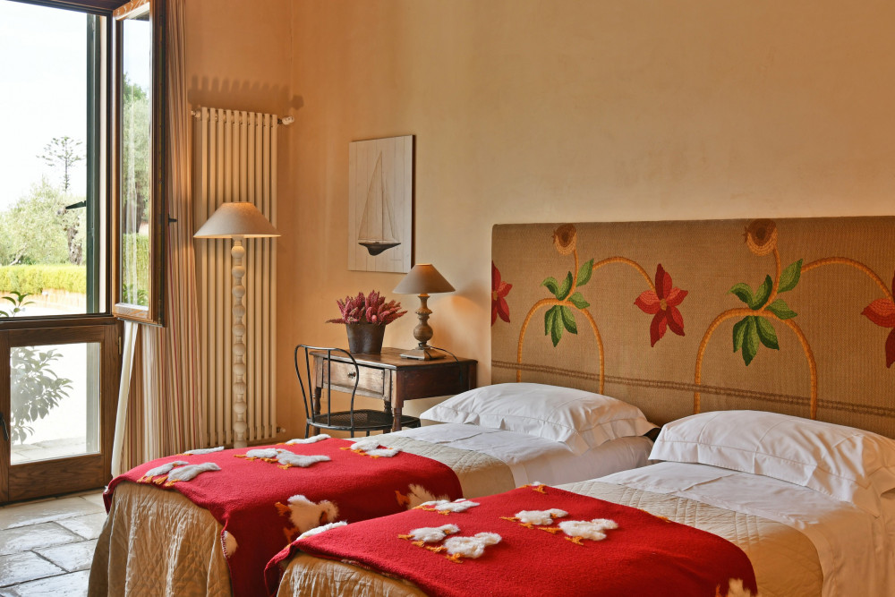 Villa Terra Del Sole