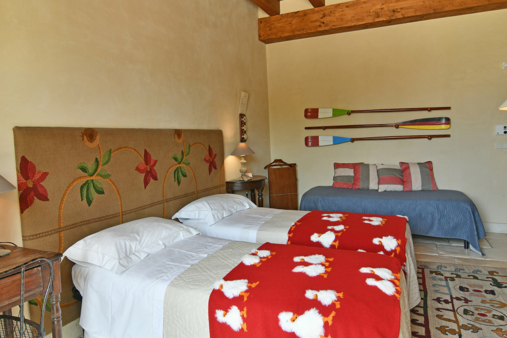 Villa Terra Del Sole