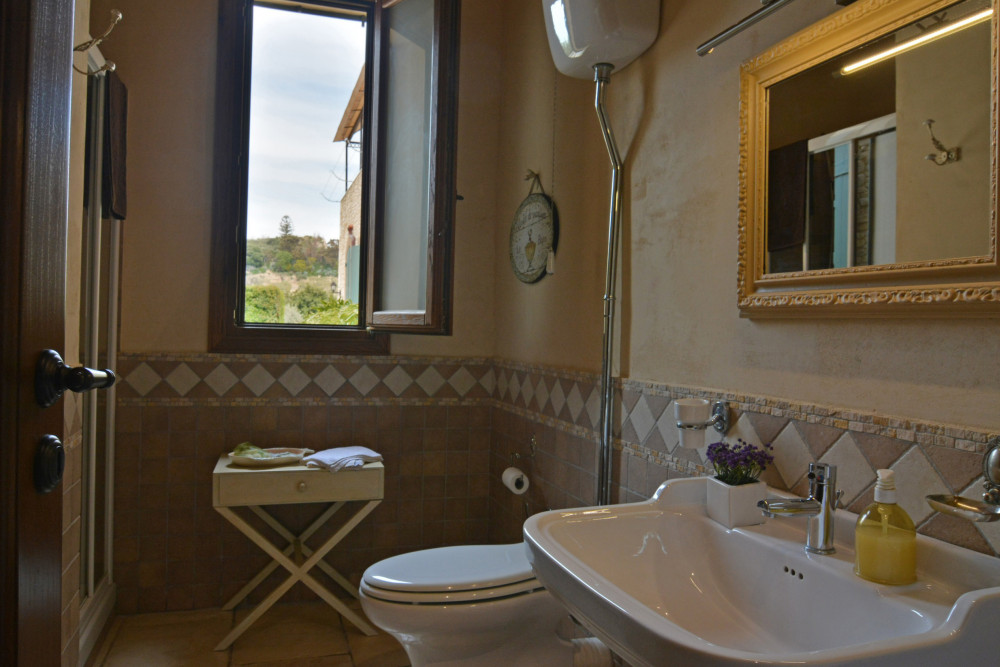 Villa Terra Del Sole