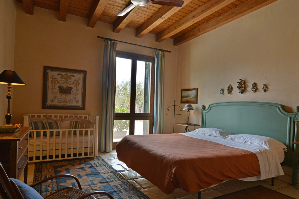 Villa Terra Del Sole