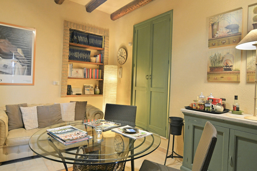 Villa Terra Del Sole