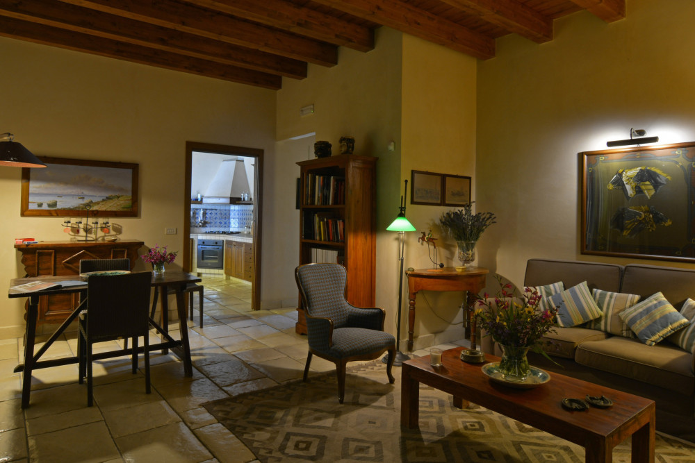 Villa Terra Del Sole