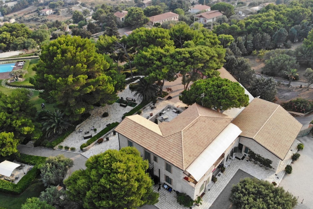 Villa Terra Del Sole