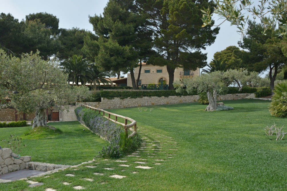 Villa Terra Del Sole