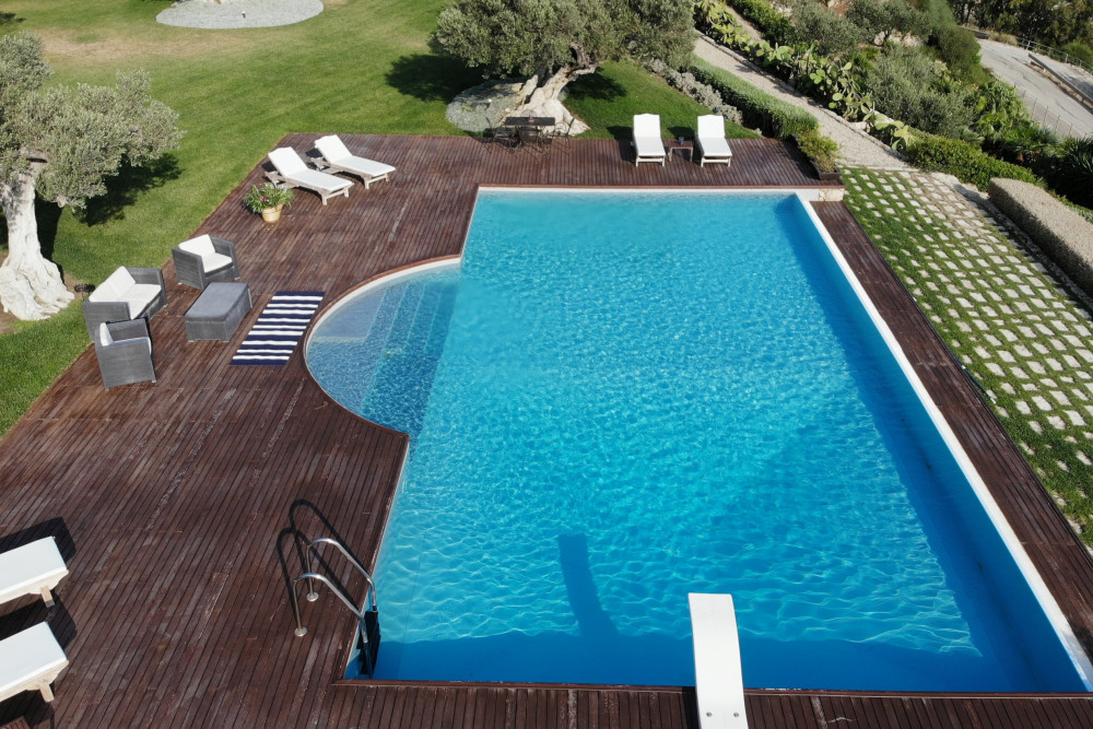 Villa Terra Del Sole