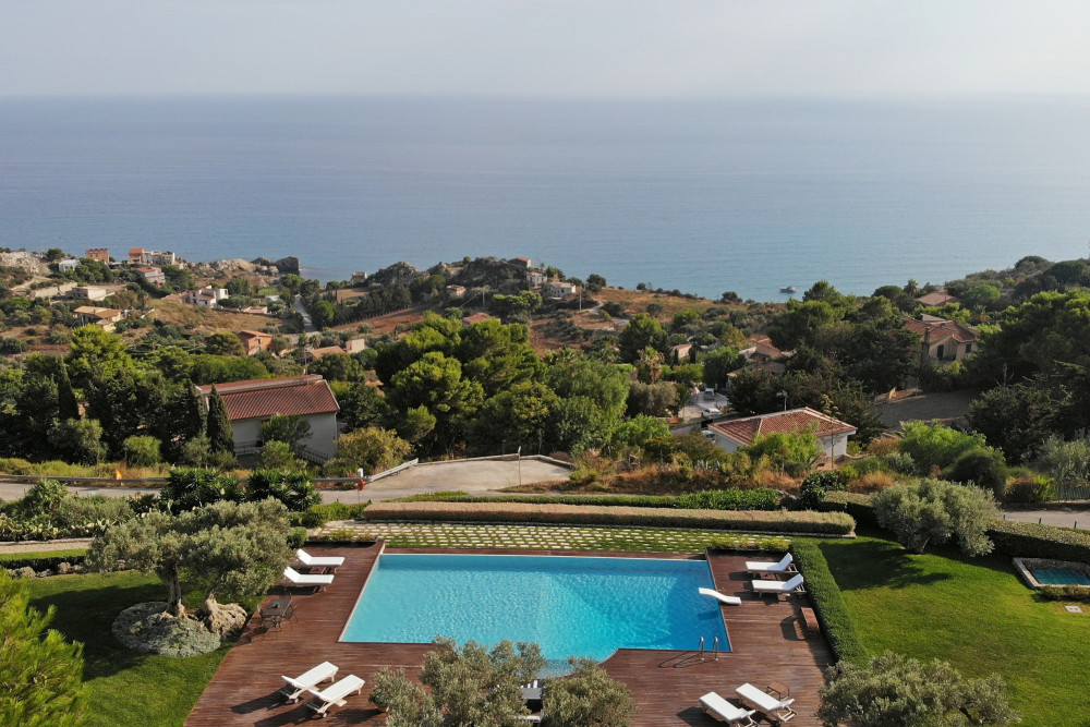 Villa Terra Del Sole