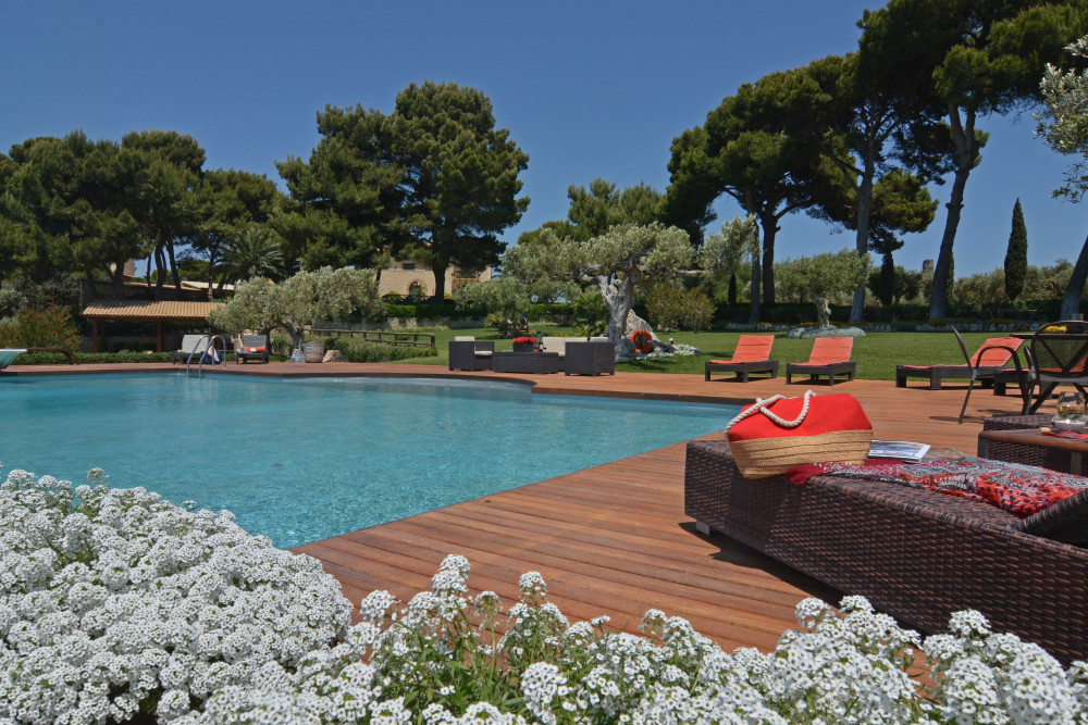 Villa Terra Del Sole