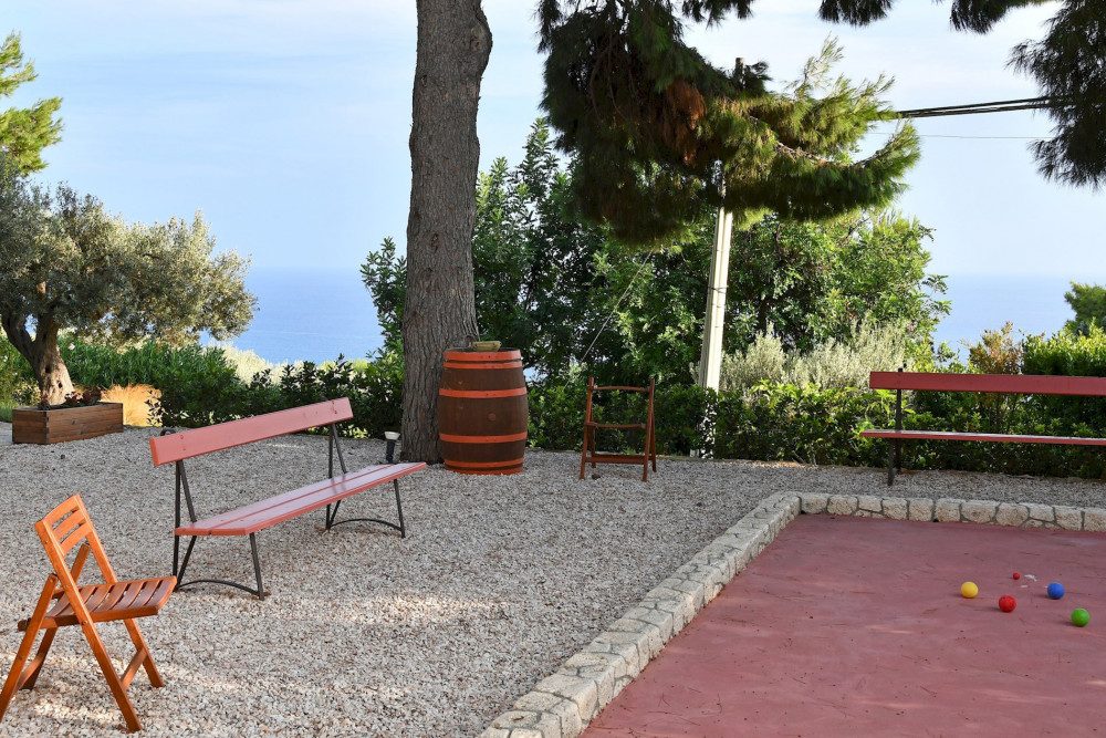 Villa Terra Del Sole