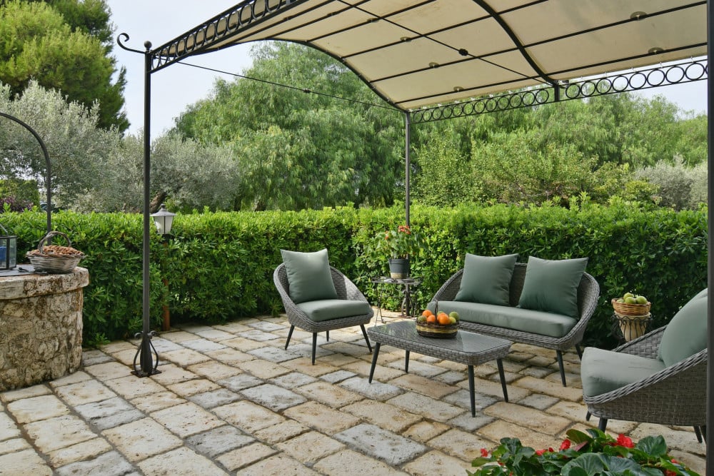Villa Terra Del Sole