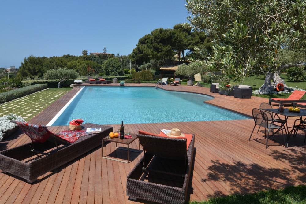Villa Terra Del Sole