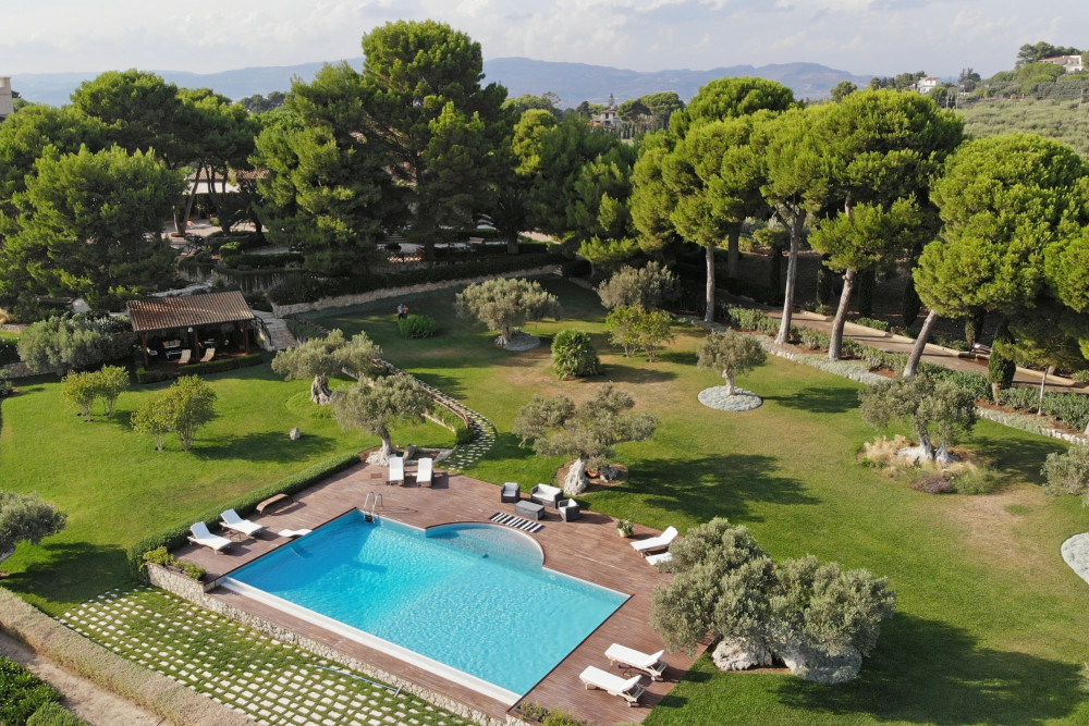 Villa Terra Del Sole