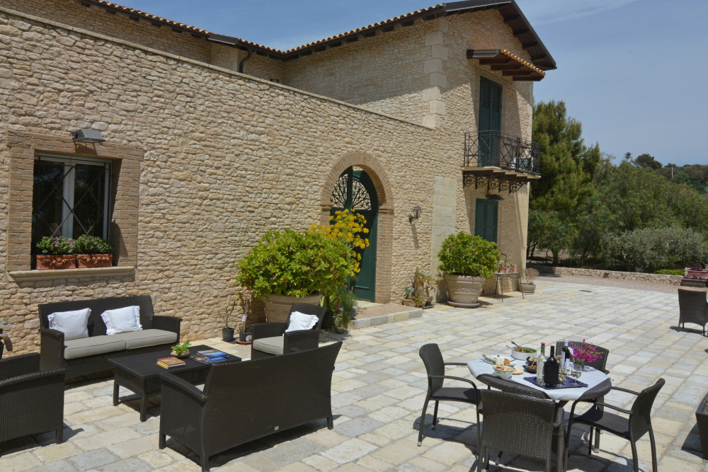 Villa Terra Del Sole