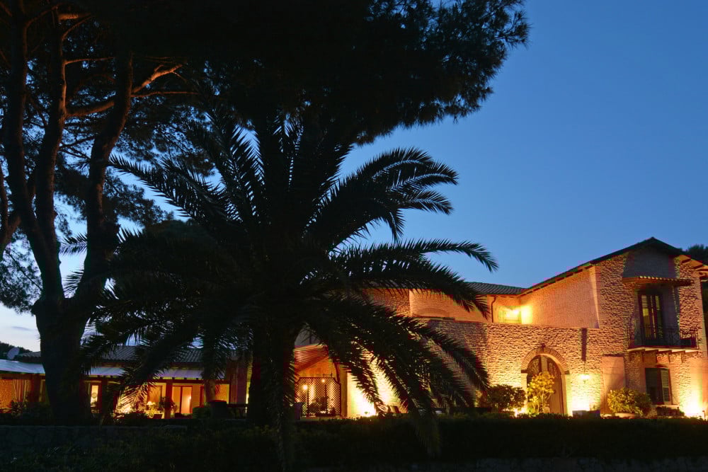 Villa Terra Del Sole