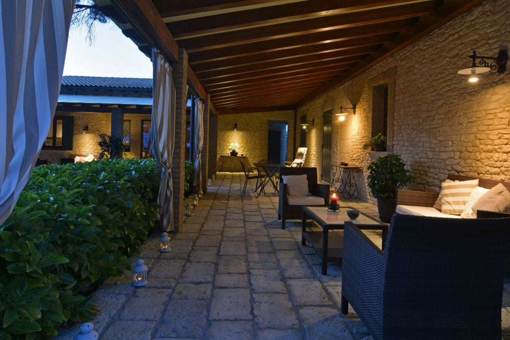 Villa Terra Del Sole