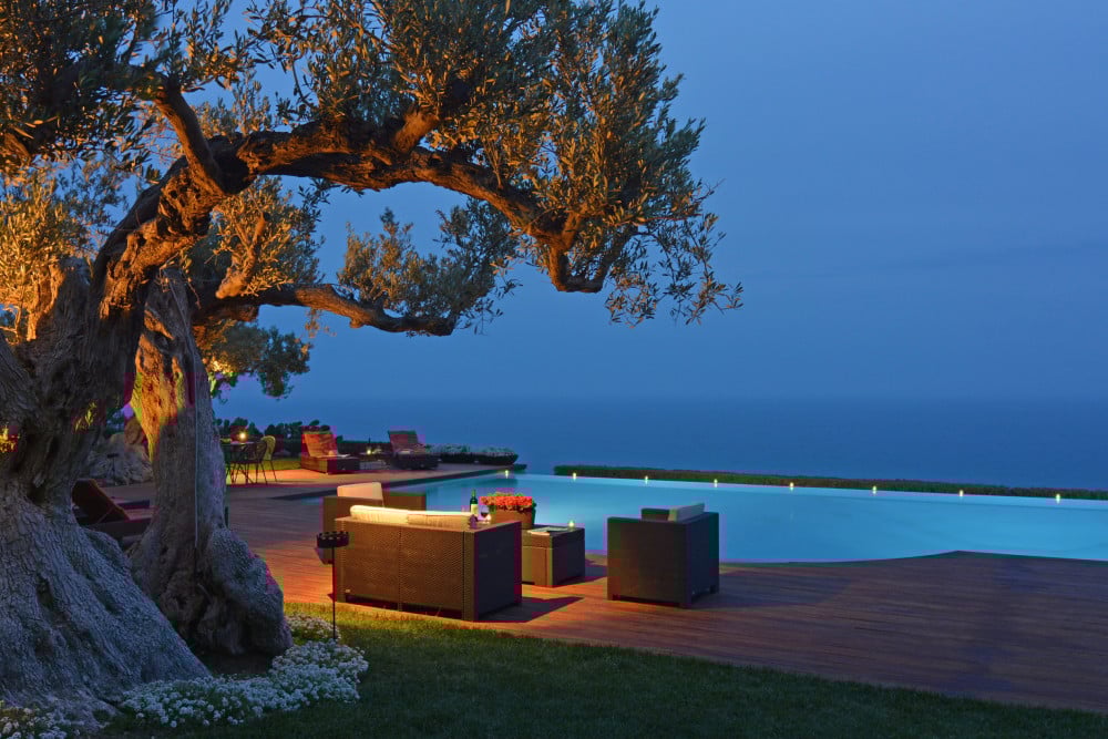 Villa Terra Del Sole