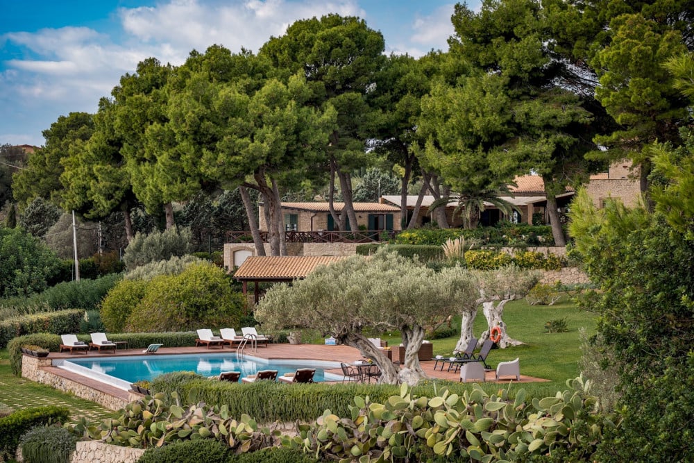 Villa Terra Del Sole