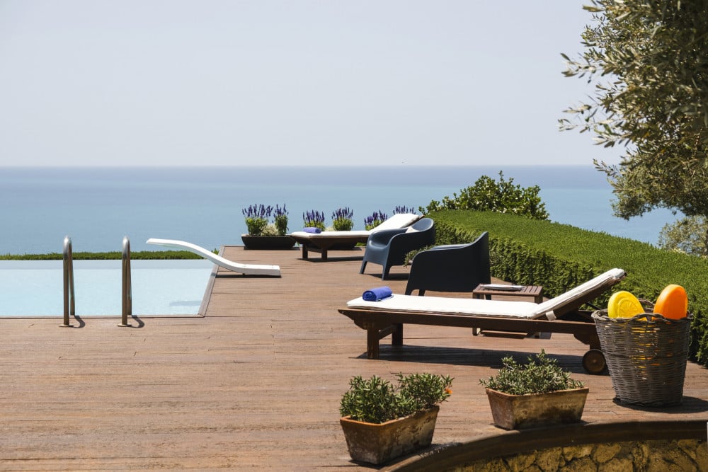 Villa Terra Del Sole