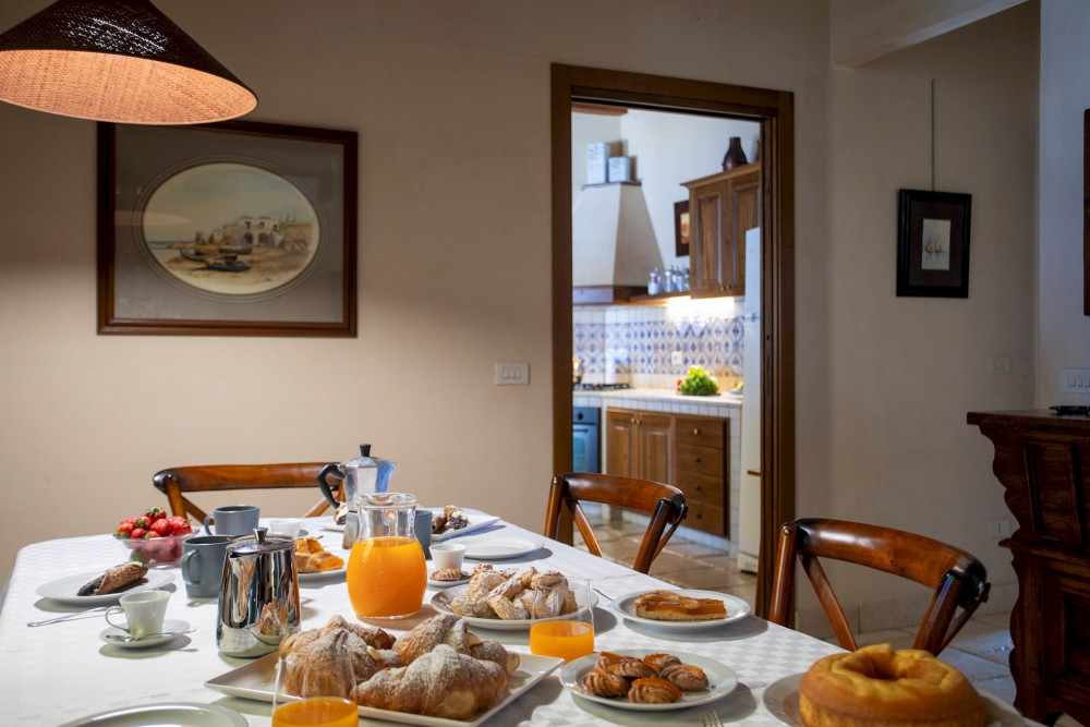 Villa Terra Del Sole